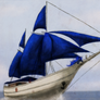 Gentle Sea Cruise