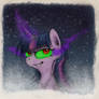 Dark Magic Twily