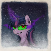 Dark Magic Twily