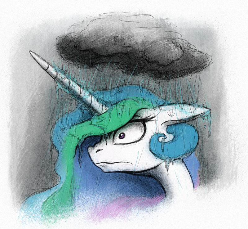 Sunny Storm