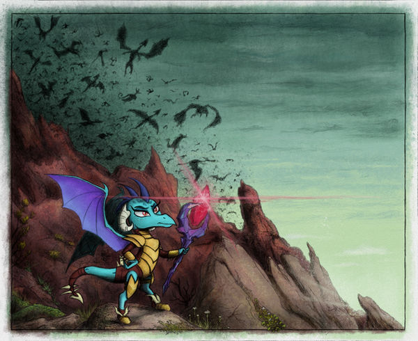 Princess Ember