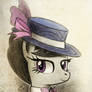 Smart Octavia Hat