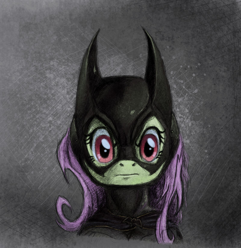 Arkham FlutterBat
