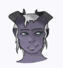 Fel'Ras Adaar Headshot