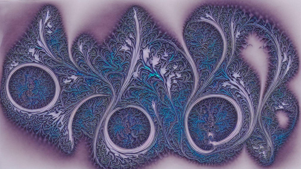 Unity Fractal Deviantart Fractal by StaticSys on DeviantArt