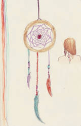 Dream Catcher