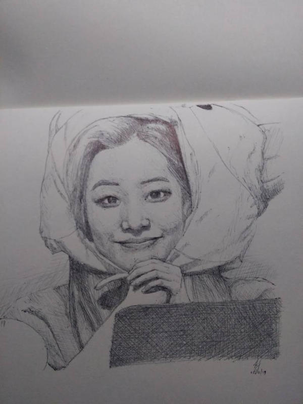Twice Dahyun 3 By Protocel On Deviantart Twice Dahyun 3 By Protocel On Deviantart