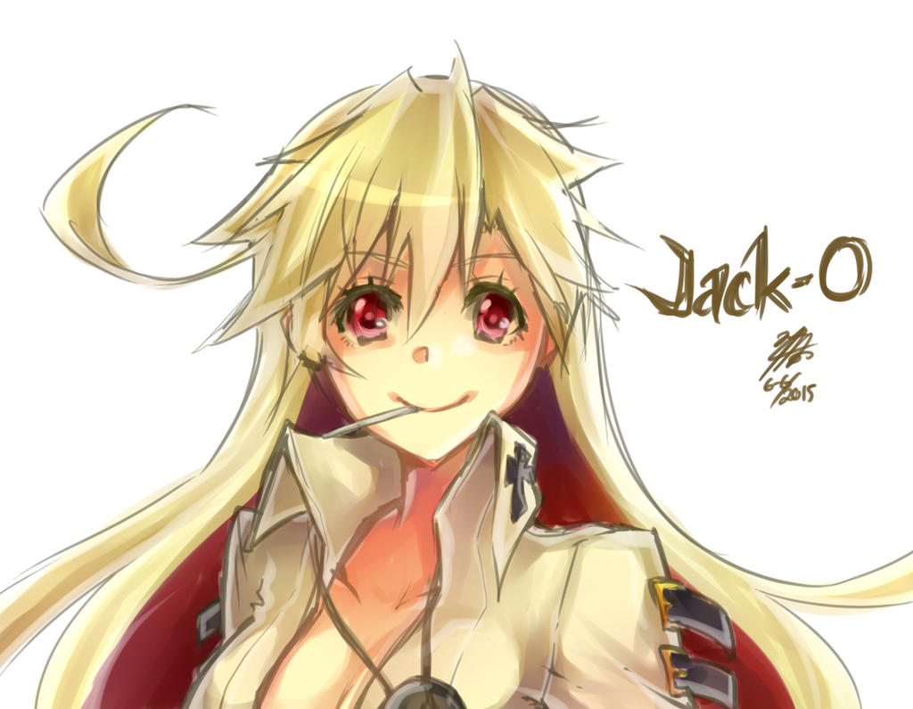 Jack-O