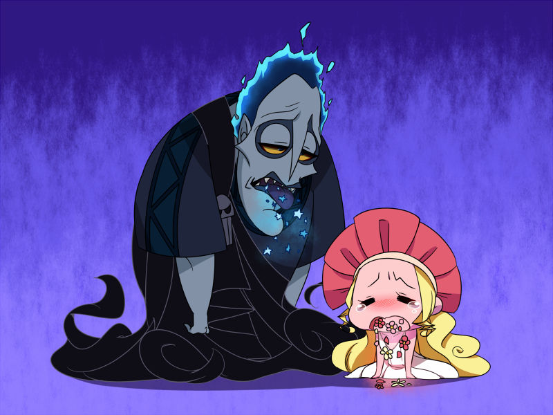 Grogey Character Groggy. by r0cco-lotteria on DeviantArt