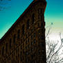 Flatiron