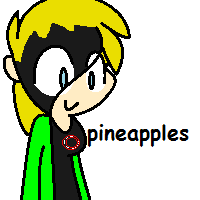 pineapples