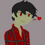 Kawaii Marshall Lee