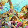 Candy Reef