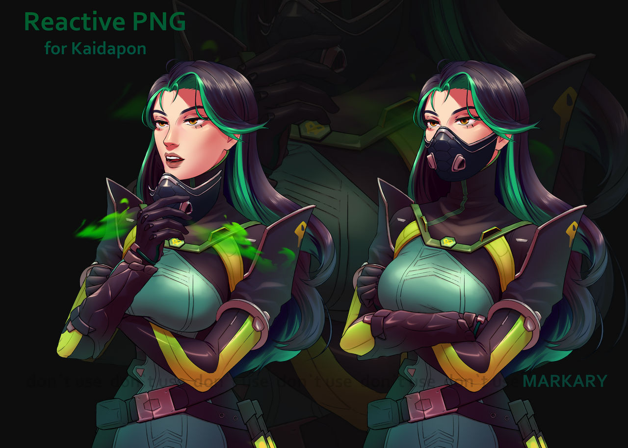 Reactive Images Examples reactive pngs by MarkaryMry on DeviantArt