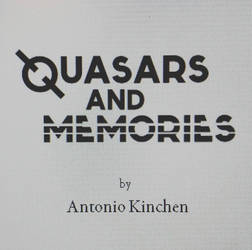 Quasars And Memories