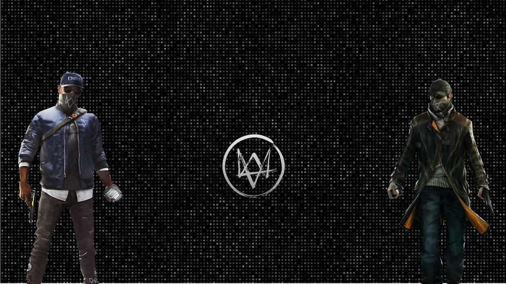 WDWallpaper by Nebu1ous on DeviantArt