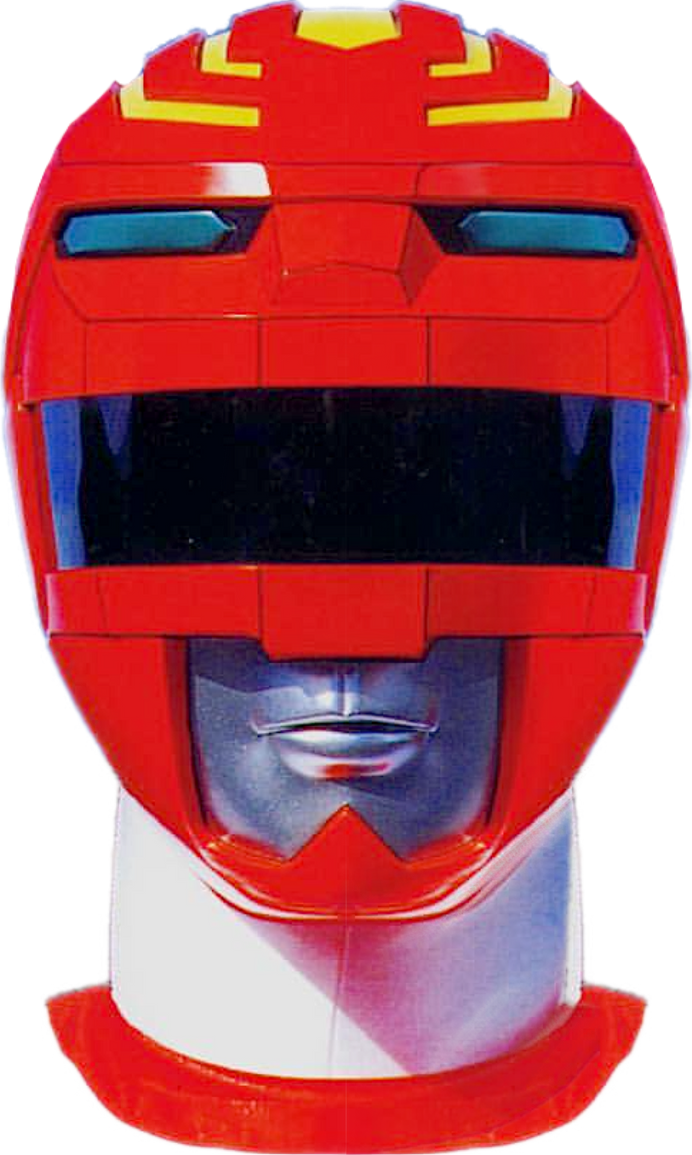 Gingared GingaRed/Lost Galaxy Red Ranger - PNG by KortezDrake on DeviantArt
