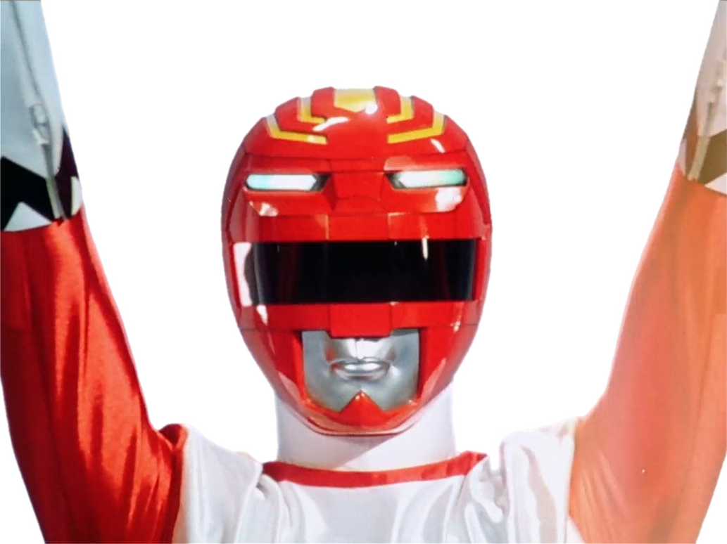 Gingared GingaRed / Galaxy Red - PNG by KortezDrake on DeviantArt