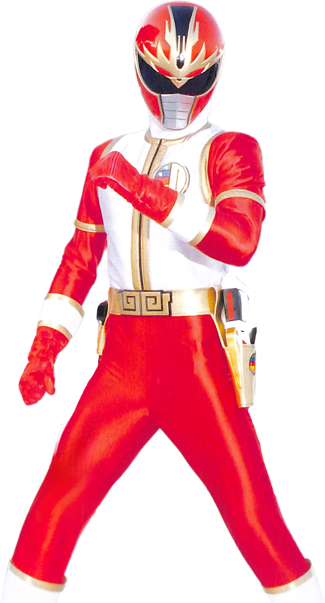 Ryuu Ranger RyuuRanger - PNG by KortezDrake on DeviantArt