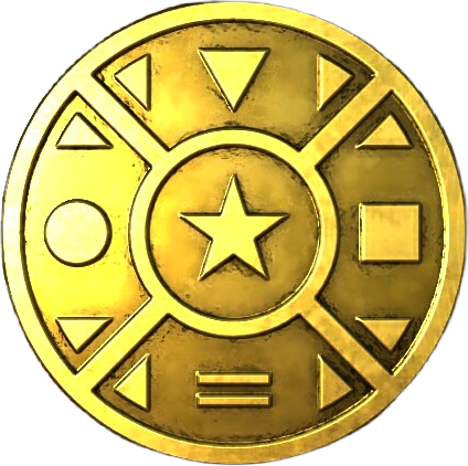 Ohm Ranger Symbol OhRanger / Power Rangers Zeo Symbol - PNG by KortezDrake on DeviantArt