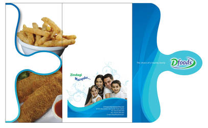 D Foods brochure 2