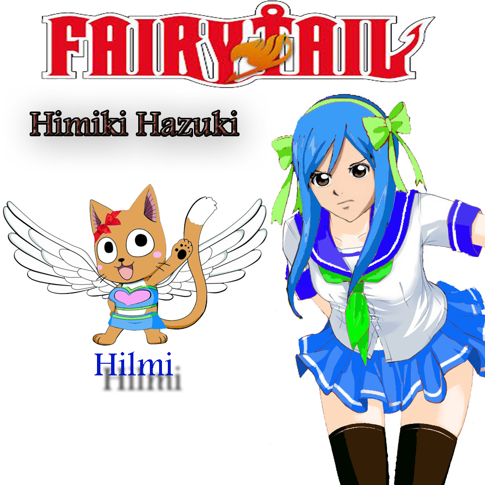 PC) Fairy Tail OC - Dreyar siblings by FlyingDragon04 on DeviantArt