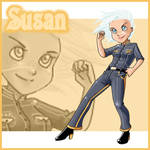 Patch: Susan by Street-Angel