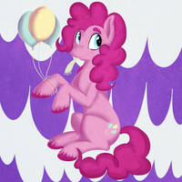 Pinkie Party