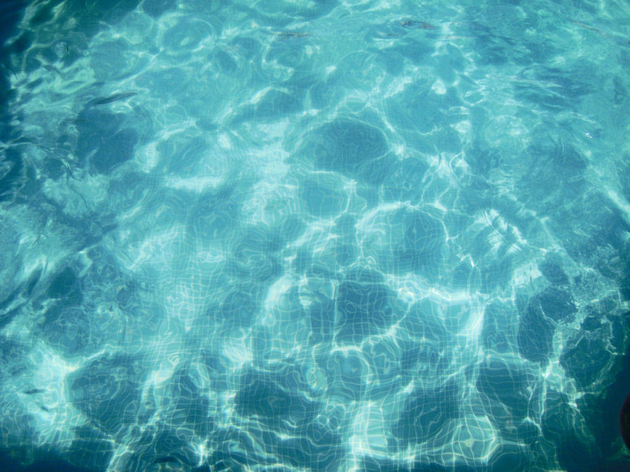 water Beauty Texture