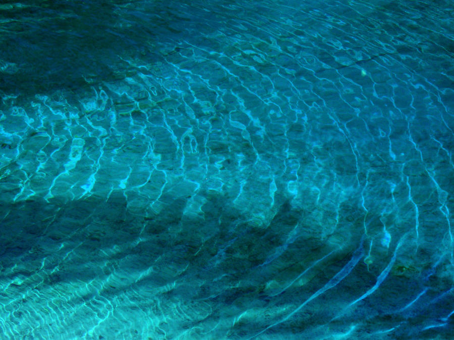 water texture IV