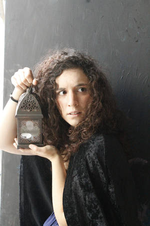 Lantern 2 by EvilHateYouAllStock Lantern 2 by EvilHateYouAllStock