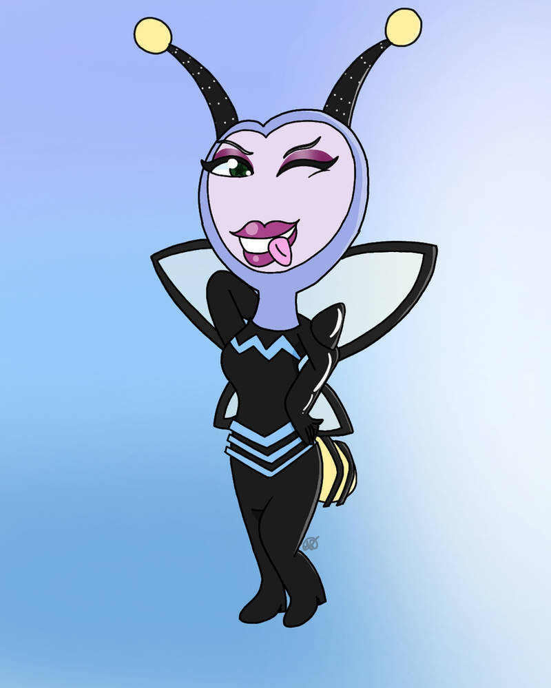 A Hot And Innocent Firefly by MLPPastelVivid2005 on DeviantArt