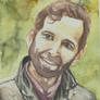 August W. Booth / Eion Bailey