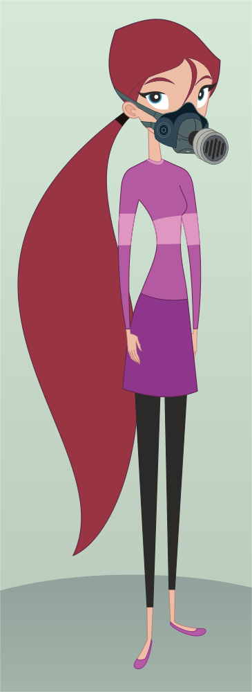 Abby Archer By Juliefan21 On Deviantart