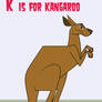 Total Drama Animal ABC - K is for Kangaroo
