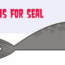 Total Drama Animal ABC - S is for Seal