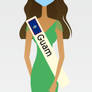 Miss International Masked Beauty Pageant - Guam