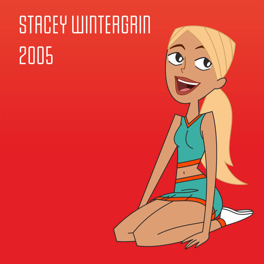 Hi Stacey Saturday Morning High - Stacey Wintergrin by Juliefan21 on DeviantArt