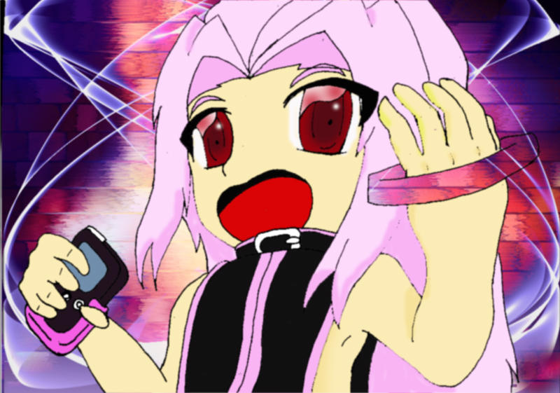 Digispirit Digievolve aaah... by NatsuoUchiha on DeviantArt