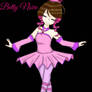 DanceTale Betty Noire