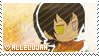 Allelujah Stamp