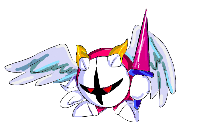 Galacta Knight