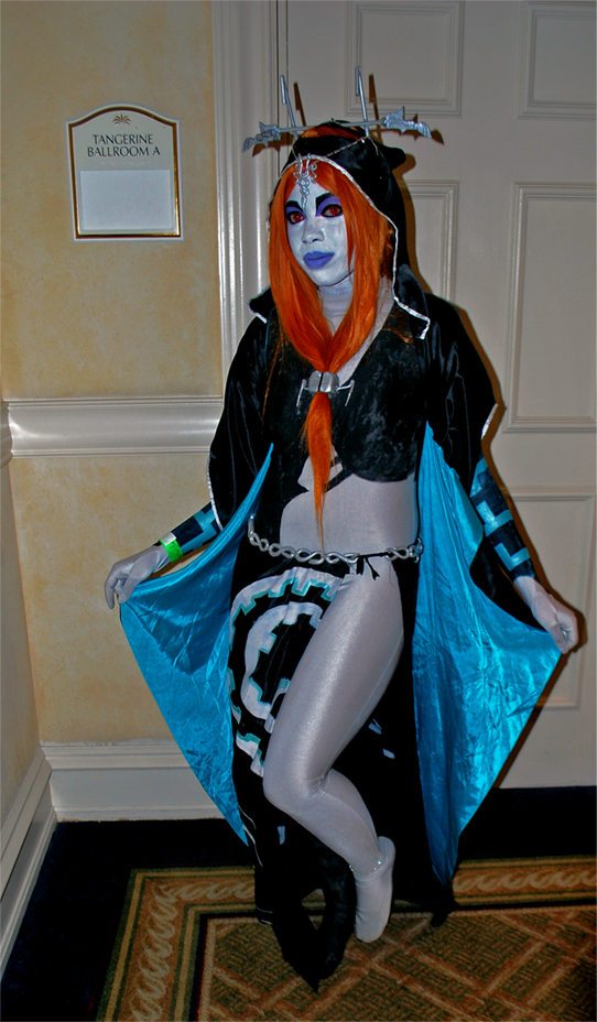 AFO 2010: Midna