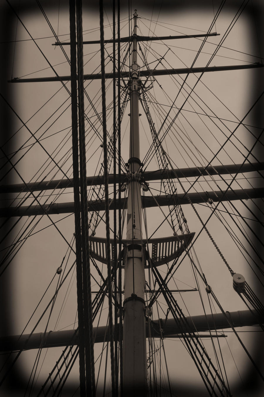 Tall Ship