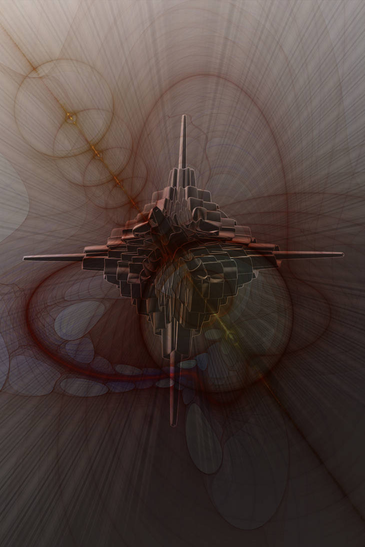 Programmed to Recieve by bluesman219 on DeviantArt