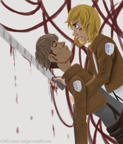 Jearmin Week Day 1: Protection