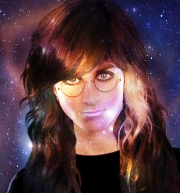 Britany Riddle fem harry by brittany-riddle on DeviantArt