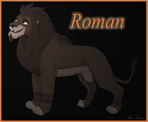 Roman ^^