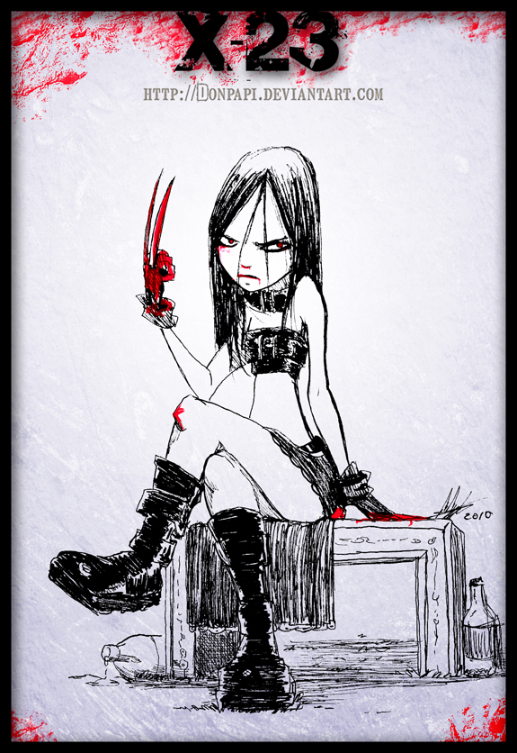 X-23