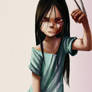 X-23 -All you need is Love-